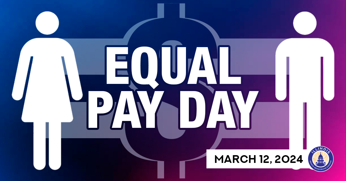 Equal Pay Day 2024 FB